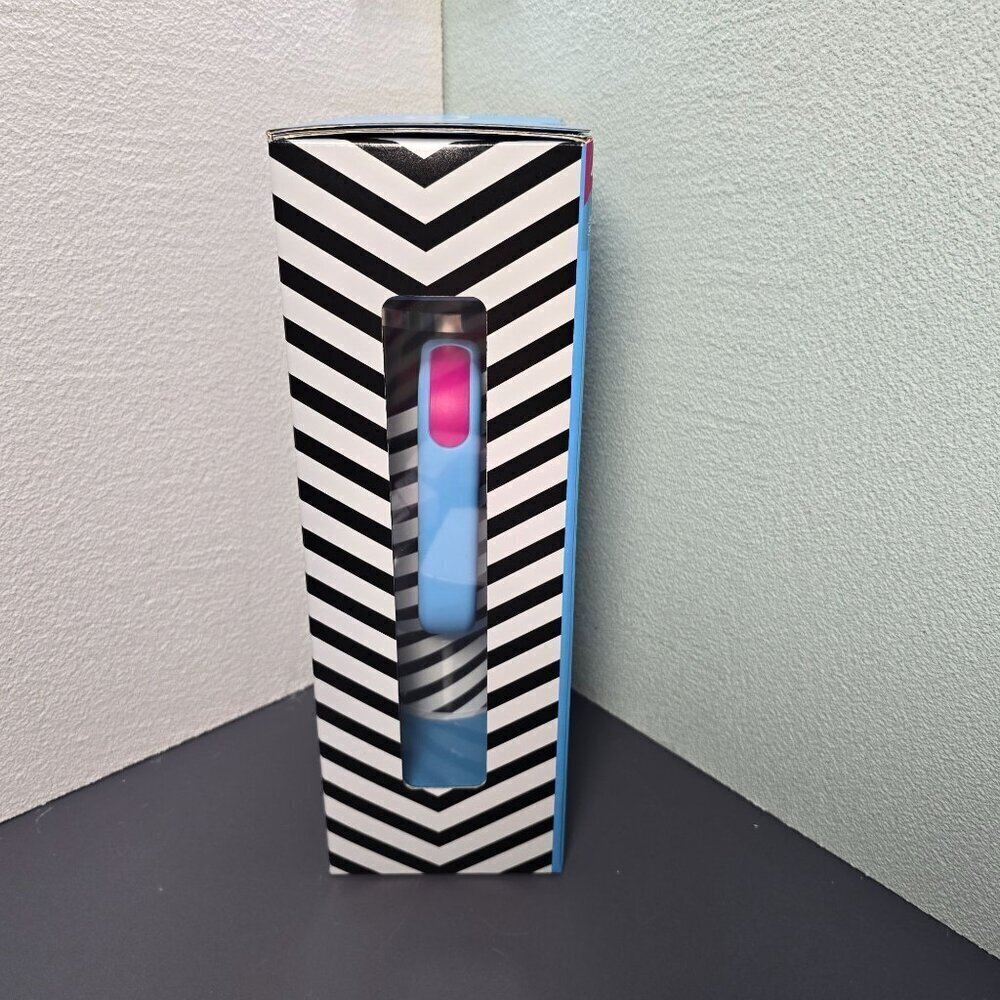 Barbie X Stanley The Original 1959 40 oz Tumbler Limited Edition NIB - Picture 4 of 4